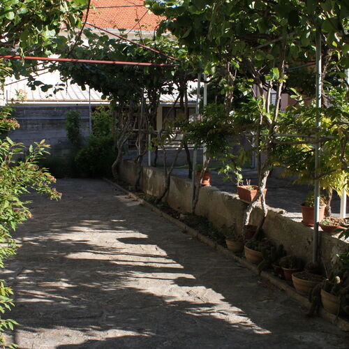 Apartmanok Parkolóhellyel Biograd Na Moru, Biograd - 366 Biograd Na Moru  3