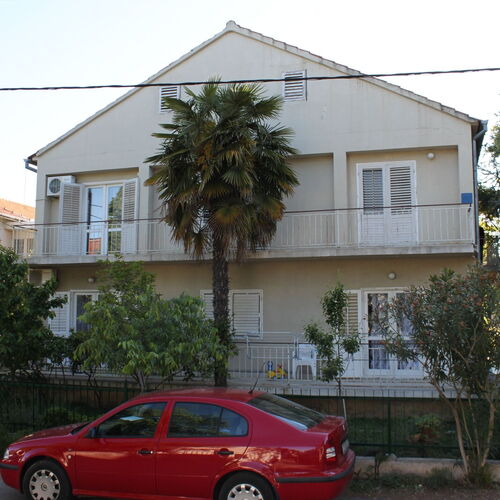 Apartmanok Parkolóhellyel Biograd Na Moru, Biograd - 366 Biograd Na Moru  4