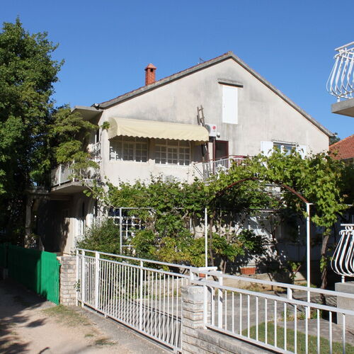 Apartmanok Parkolóhellyel Biograd Na Moru, Biograd - 366 Biograd Na Moru  2