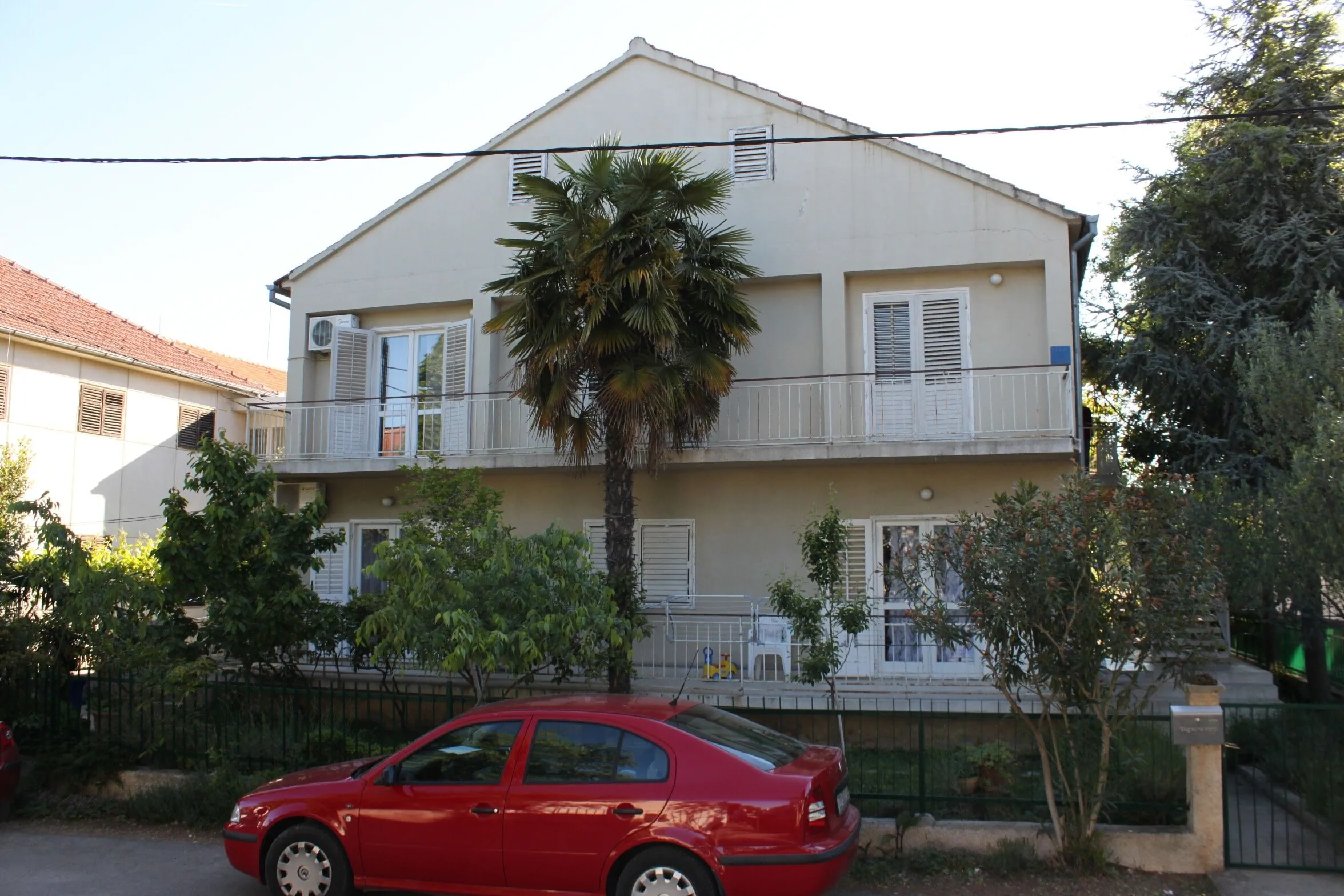 Apartments With Parking Space Biograd Na Moru, Biograd - 366 Biograd Na Moru