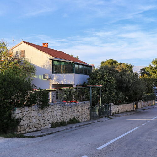 Apartmanok A Tenger Mellett Supetar, Brac - 7549 Supetar  2