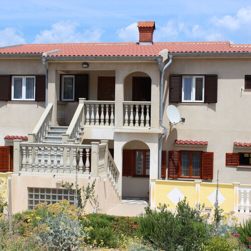 Apartmanok Parkolóhellyel Pag - 6535  2