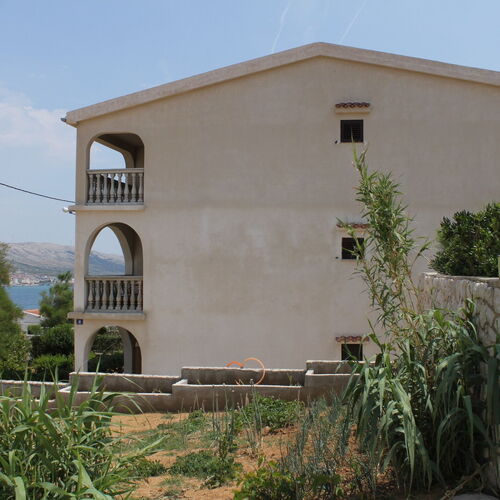 Apartmanok Parkolóhellyel Pag - 6535  3