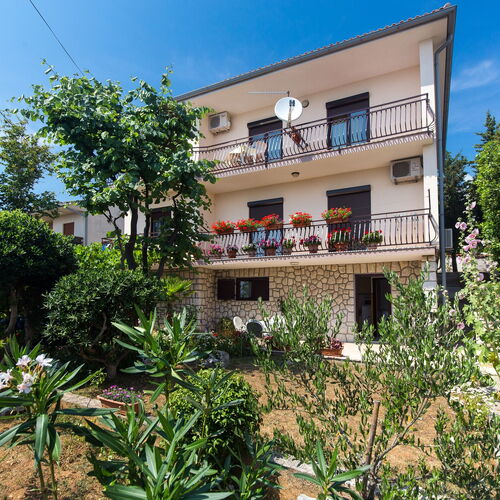Apartmanok Parkolóhellyel Novi Vinodolski - 11702  4