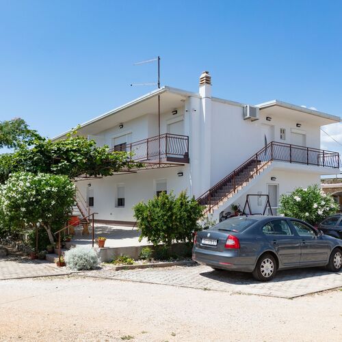 Apartmanok Parkolóhellyel Pirovac, Sibenik - 13263 Pirovac  3