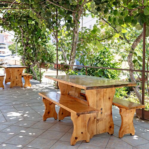 Apartmanok Parkolóhellyel Pirovac, Sibenik - 13263 Pirovac