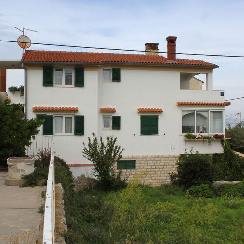 Apartmanok A Tenger Mellett Preko, Ugljan - 8515 Preko  2