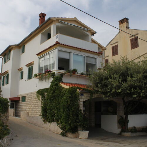 Apartmanok A Tenger Mellett Preko, Ugljan - 8515 Preko  4