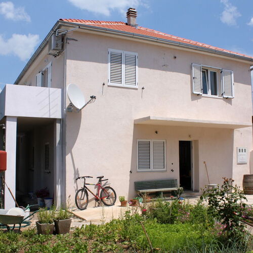 Apartmanok Parkolóhellyel Murter - 5089  4