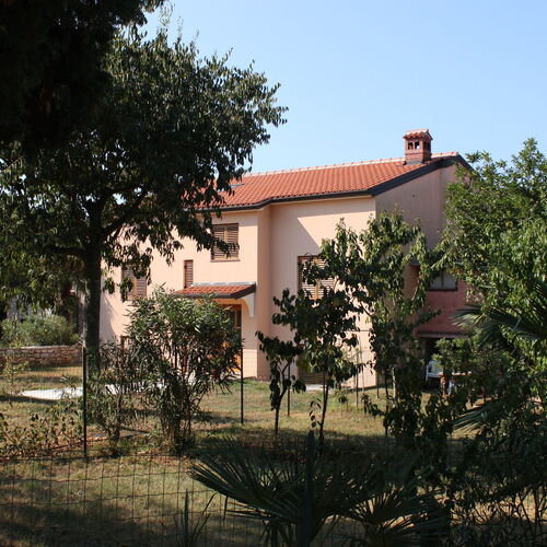 Apartmanok Parkolóhellyel Umag - 6995  4