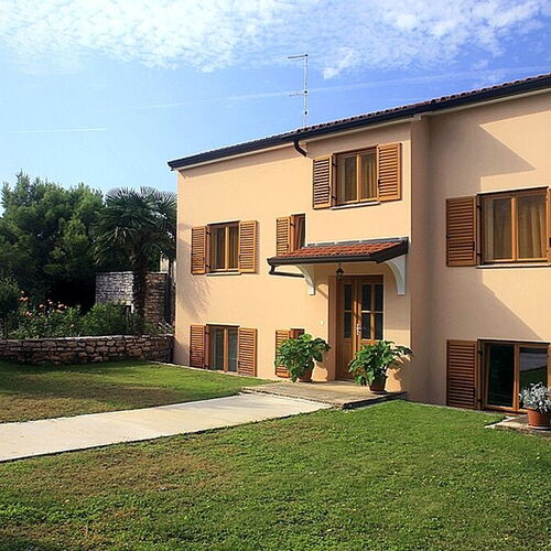 Apartmanok Parkolóhellyel Umag - 6995  3