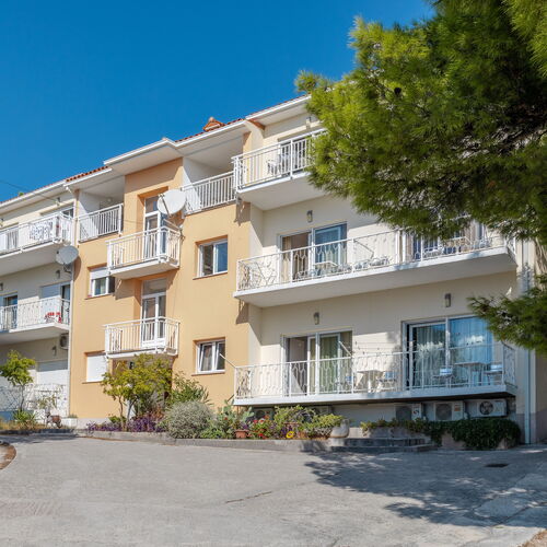 Apartmanok A Tenger Mellett Duce, Omis - 946 Duće  4