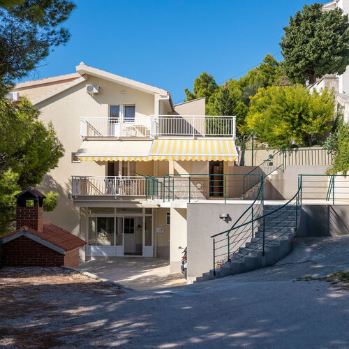 Apartmanok A Tenger Mellett Duce, Omis - 946 Duće  3