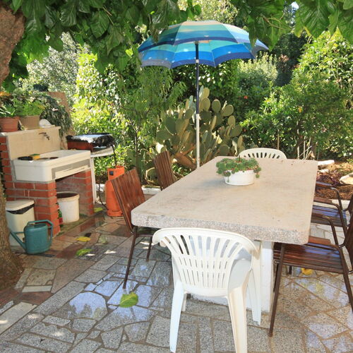 Apartmanok Parkolóhellyel Basanija, Umag - 7149 Bašanija  3