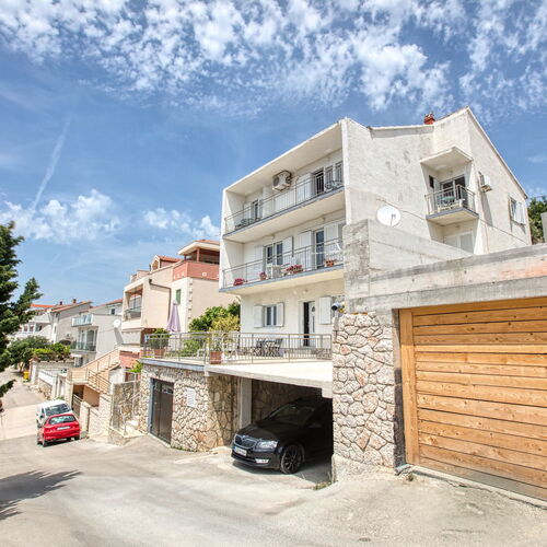 Apartmanok A Tenger Mellett Tisno, Murter - 5130 Tisno  4