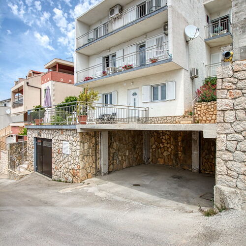 Apartmanok A Tenger Mellett Tisno, Murter - 5130 Tisno  3
