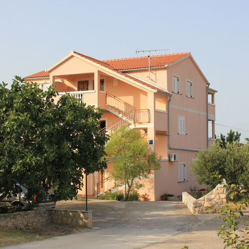 Apartmanok A Tenger Mellett Kraj, Pasman - 331 Kraj  4