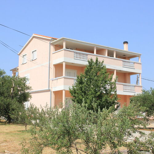 Apartmanok A Tenger Mellett Kraj, Pasman - 331 Kraj  2