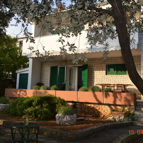 Apartmanok A Tenger Mellett Kozino, Zadar - 13085 Kožino  2