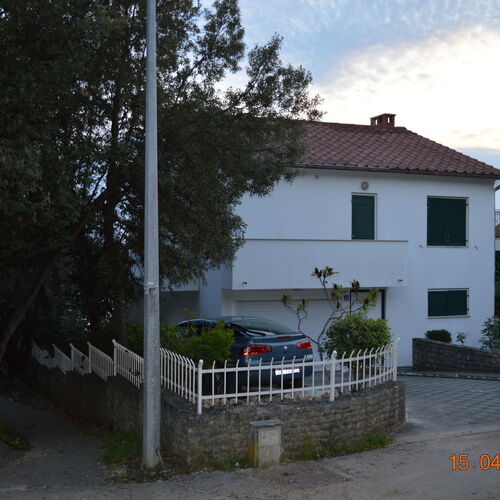 Apartmanok A Tenger Mellett Kozino, Zadar - 13085 Kožino  4