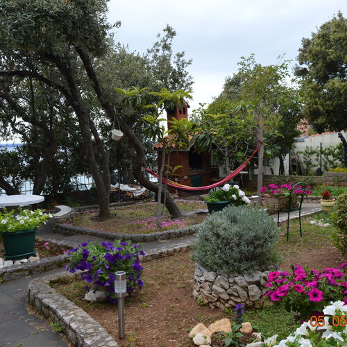 Apartmanok A Tenger Mellett Kozino, Zadar - 13085 Kožino  3