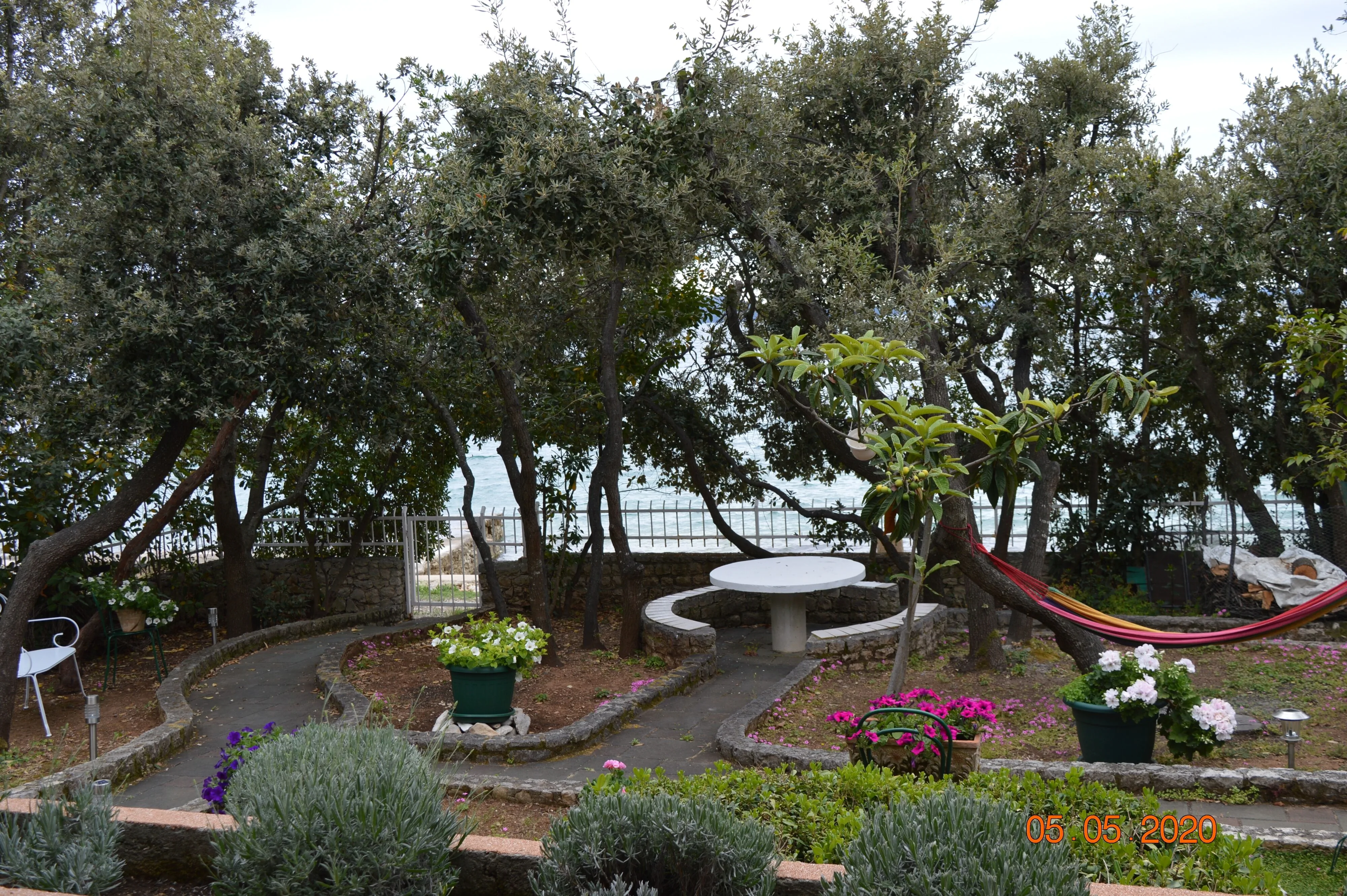 Apartmanok A Tenger Mellett Kozino, Zadar - 13085 Kožino