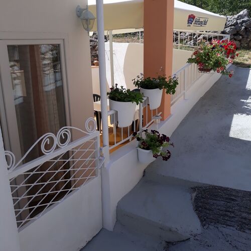 Apartmanok A Tenger Mellett Tisno, Murter - 4298 Tisno  4