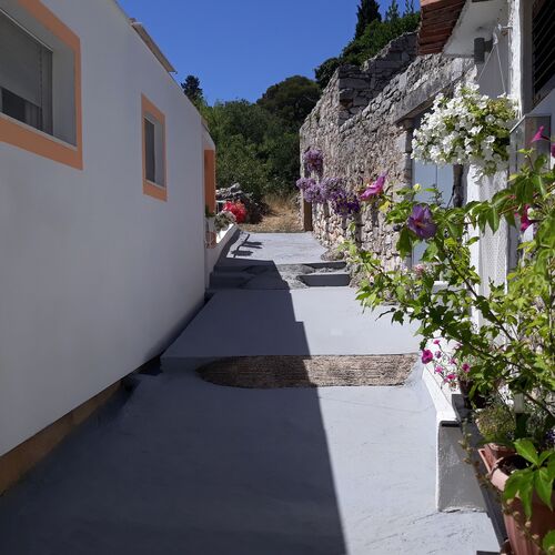 Apartmanok A Tenger Mellett Tisno, Murter - 4298 Tisno