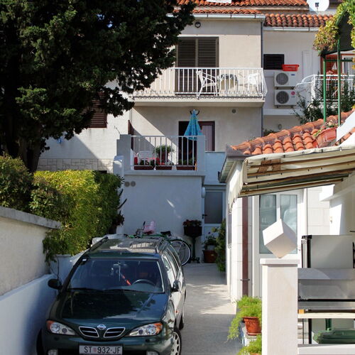 Apartmanok és Szobák Parkolóhellyel Bol, Brac - 2878 Bol  2