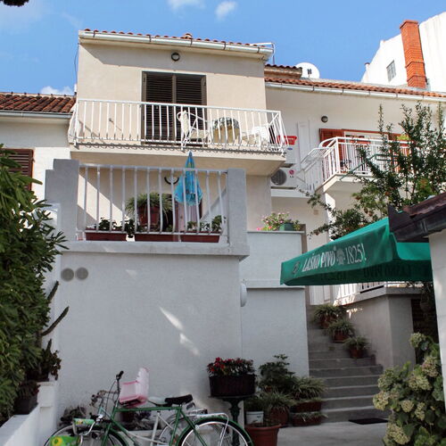Apartmanok és Szobák Parkolóhellyel Bol, Brac - 2878 Bol  4