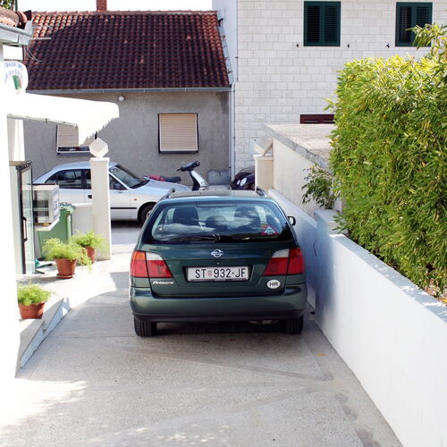 Apartmanok és Szobák Parkolóhellyel Bol, Brac - 2878 Bol  3