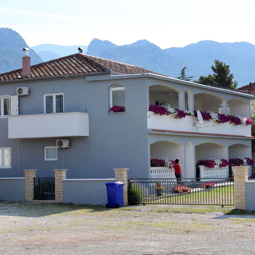 Apartmanok Parkolóhellyel Seline, Paklenica - 6603 Seline  4