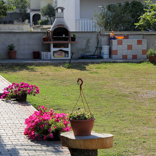 Apartmanok Parkolóhellyel Seline, Paklenica - 6603 Seline  3