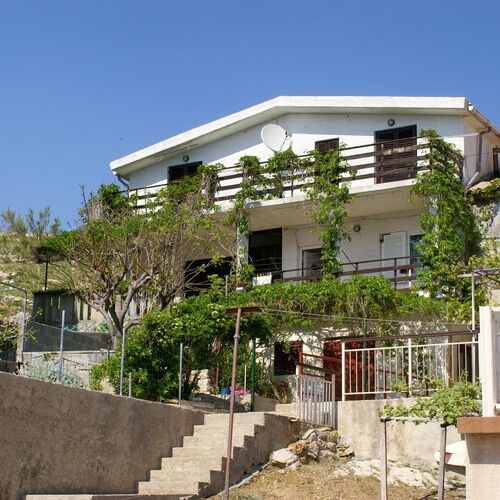 Apartmanok A Tenger Mellett Zubovici, Pag - 241 Zubovići  2