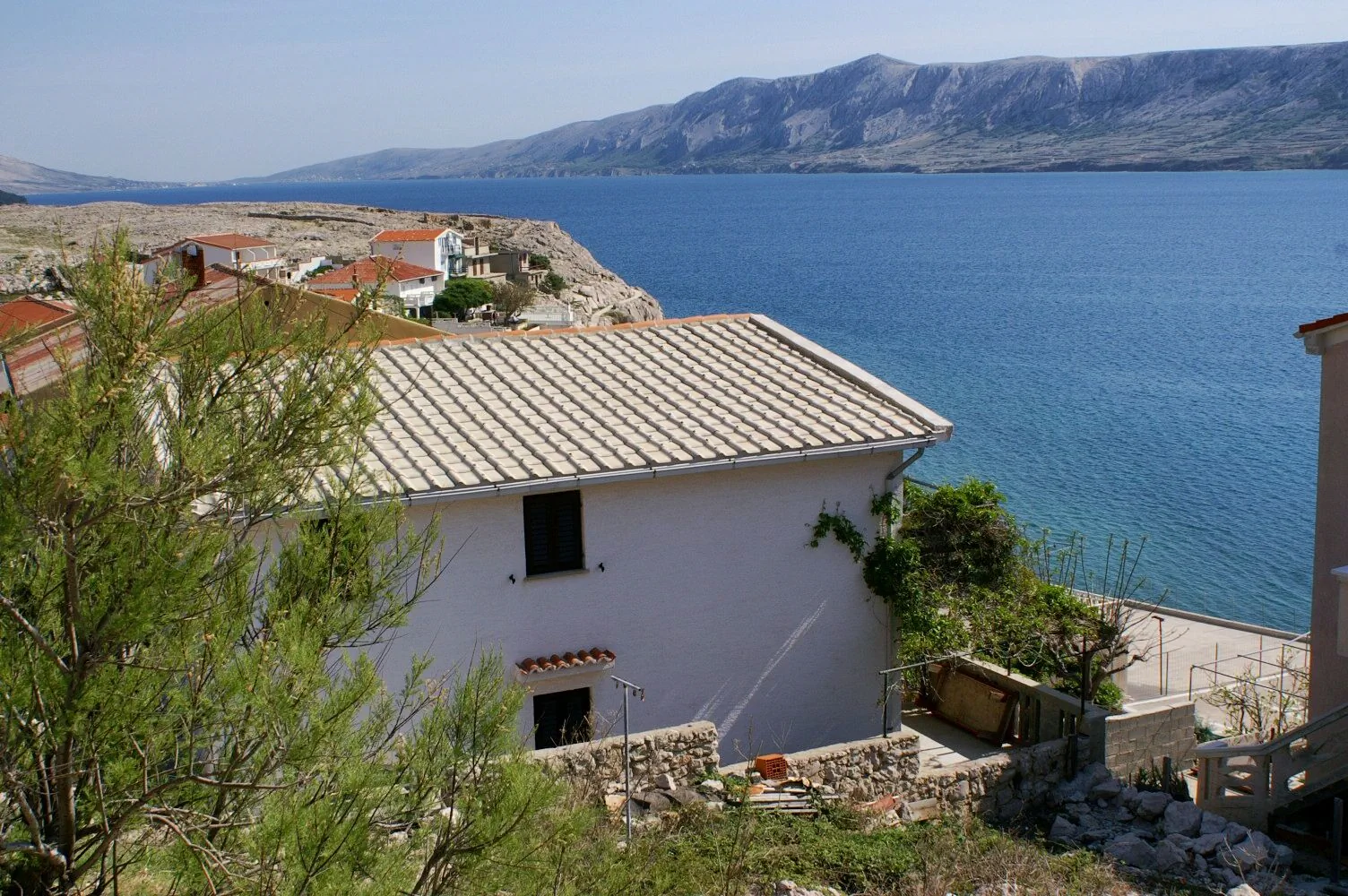 Apartments By The Sea Zubovići, Pag - 241 Zubovići