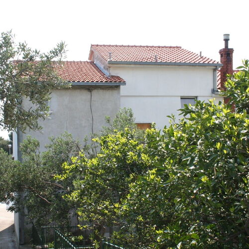 Apartmanok A Tenger Mellett Podgora, Makarska - 518 Podgora  3