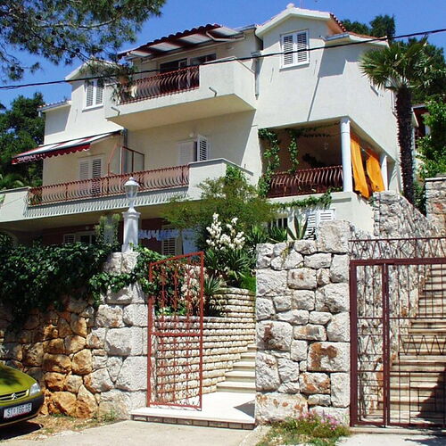 Apartmanok A Tenger Mellett Vrboska, Hvar - 541 Vrboska  4