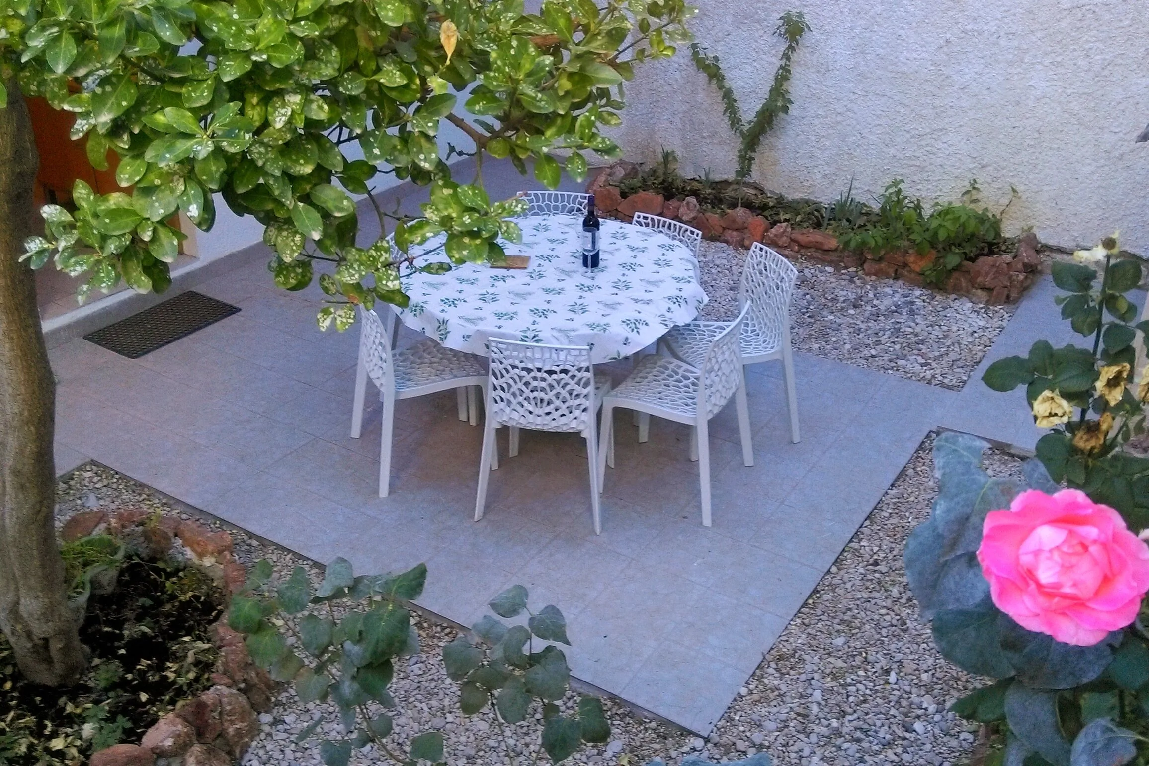 Apartmanok Parkolóhellyel Bol, Brac - 4658 Bol