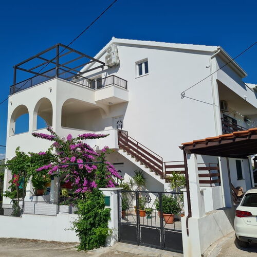 Apartmanok A Tenger Mellett Arbanija, Ciovo - 11321 Arbanija  2