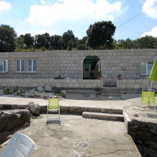 Nyaralóház A Tenger Mellett Lumbarda, Korcula - 4422 Lumbarda  4