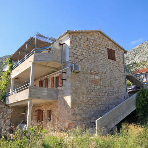 Apartmanok Parkolóhellyel Ivan Dolac, Hvar - 8797 Ivan Dolac  4