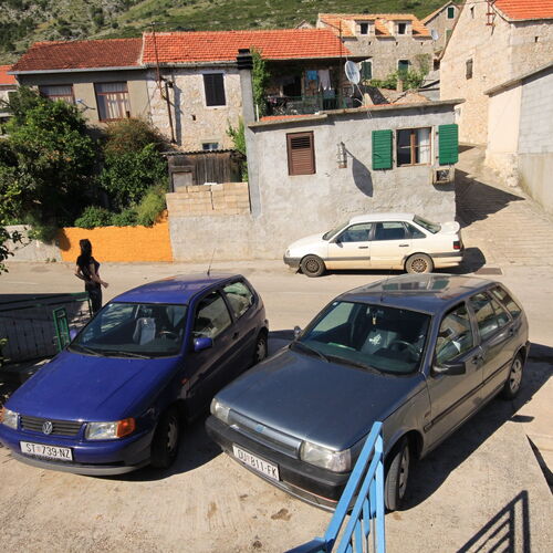 Apartmanok Parkolóhellyel Ivan Dolac, Hvar - 8797 Ivan Dolac  3