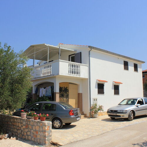 Apartmanok A Tenger Mellett Zdrelac, Pasman - 8298 Ždrelac  4
