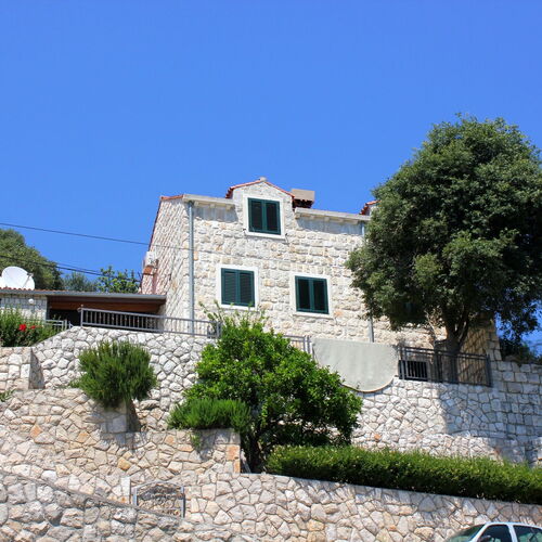 Apartmanok A Tenger Mellett Sladenovici, Dubrovnik - 2162 Slađenovići  4
