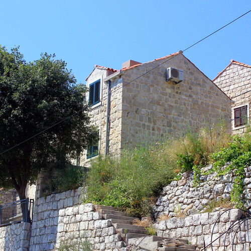 Apartmanok A Tenger Mellett Sladenovici, Dubrovnik - 2162 Slađenovići  3
