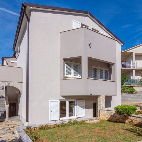 Apartmanok Parkolóhellyel Medulin - 2274  4