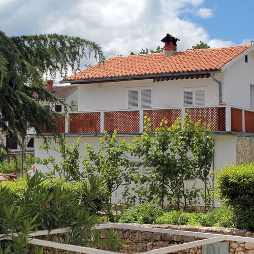Apartmanok A Tenger Mellett Vantacici, Krk - 5347 Vantačići  2
