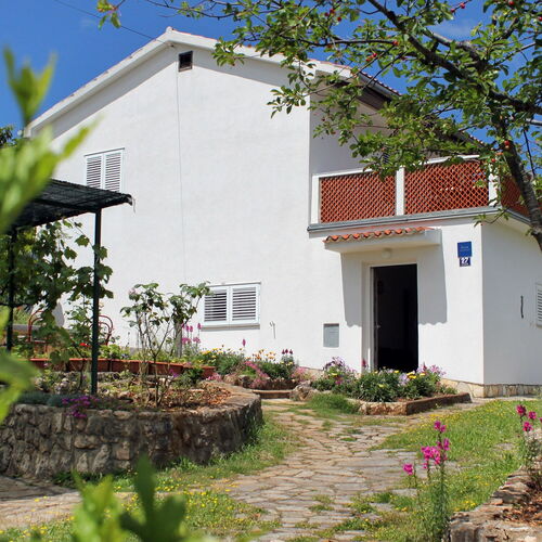 Apartmanok A Tenger Mellett Vantacici, Krk - 5347 Vantačići  4