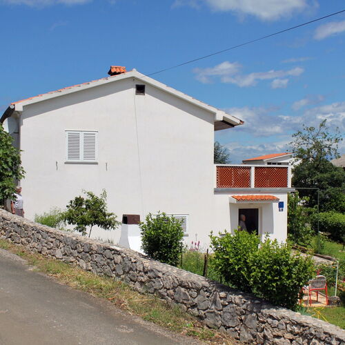 Apartmanok A Tenger Mellett Vantacici, Krk - 5347 Vantačići  3