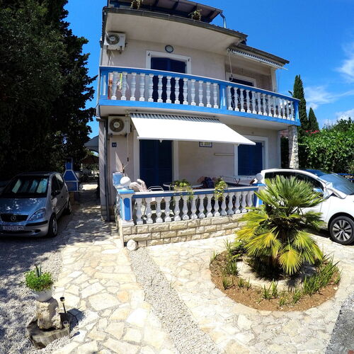 Apartmanok Parkolóhellyel Biograd Na Moru, Biograd - 6201 Biograd Na Moru  2